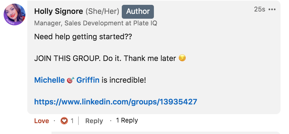 Screen Shot 2022-02-02 at 8.11.38 AM Michelle B. Griffin, Personal Brand Strategist