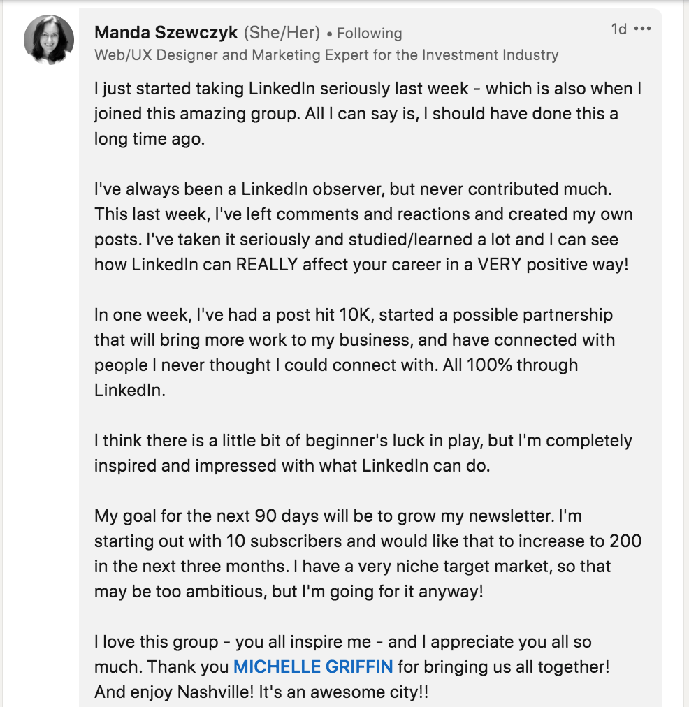 Screen Shot 2022-04-04 at 12.41.38 PM Michelle B. Griffin, Personal Brand Strategist